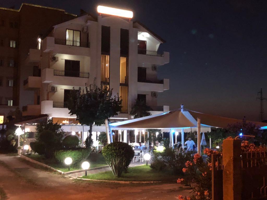 Hotel President Golem  Dış mekan fotoğraf